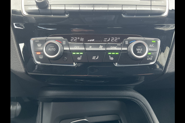 BMW X1 xDrive25e 222PK Automaat Trekhaak Leder Carplay Led Elek.Klep Plug-in!