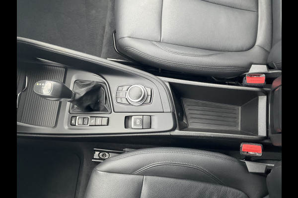BMW X1 xDrive25e 222PK Automaat Trekhaak Leder Carplay Led Elek.Klep Plug-in!