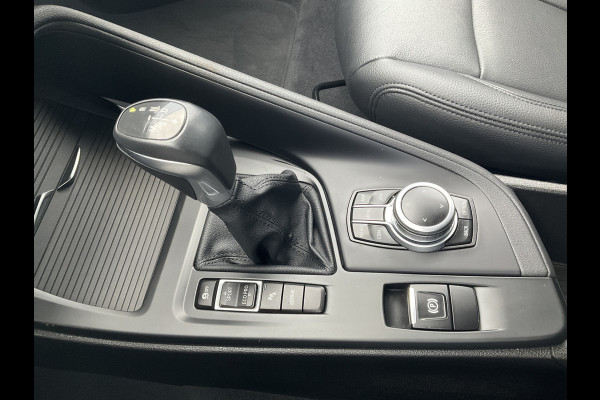 BMW X1 xDrive25e 222PK Automaat Trekhaak Leder Carplay Led Elek.Klep Plug-in!