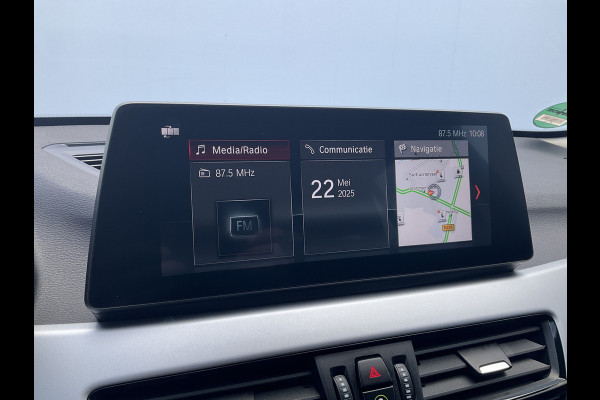 BMW X1 xDrive25e 222PK Automaat Trekhaak Leder Carplay Led Elek.Klep Plug-in!