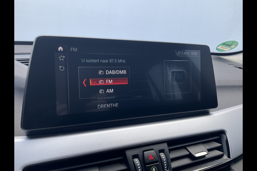 BMW X1 xDrive25e 222PK Automaat Trekhaak Leder Carplay Led Elek.Klep Plug-in!