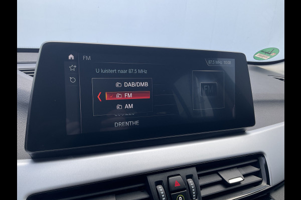 BMW X1 xDrive25e 222PK Automaat Trekhaak Leder Carplay Led Elek.Klep Plug-in!