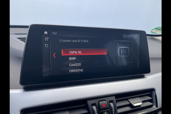 BMW X1 xDrive25e 222PK Automaat Trekhaak Leder Carplay Led Elek.Klep Plug-in!