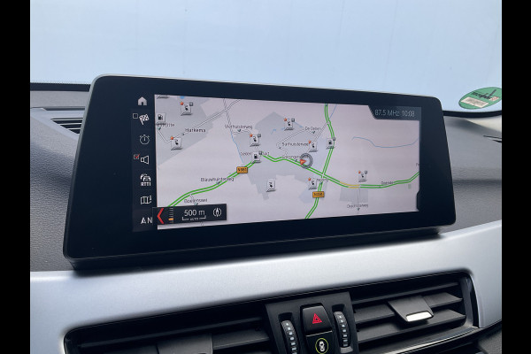 BMW X1 xDrive25e 222PK Automaat Trekhaak Leder Carplay Led Elek.Klep Plug-in!