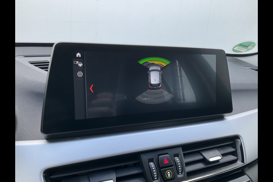 BMW X1 xDrive25e 222PK Automaat Trekhaak Leder Carplay Led Elek.Klep Plug-in!