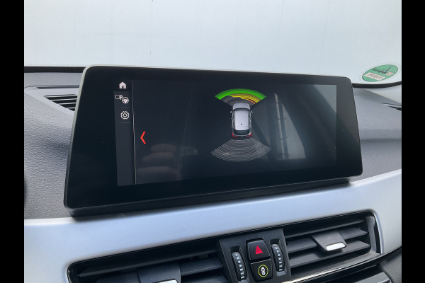 BMW X1 xDrive25e 222PK Automaat Trekhaak Leder Carplay Led Elek.Klep Plug-in!