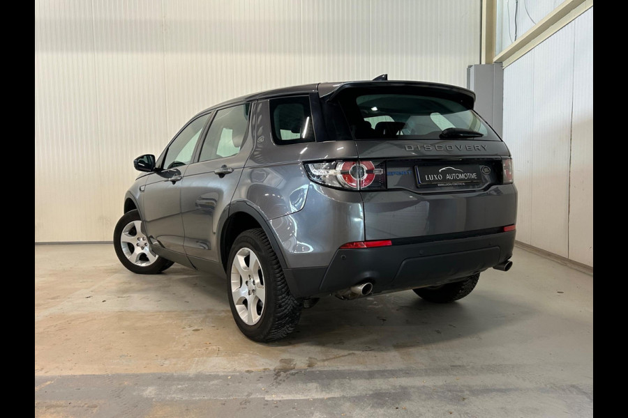 Land Rover Discovery Sport 2.0 eD4 E-Capability Urban Series Pure | NAP | NAVI | CRUISE CONTROL