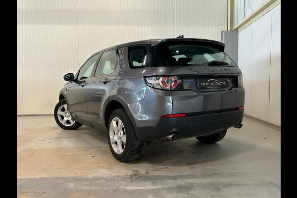 Land Rover Discovery Sport 2.0 eD4 E-Capability Urban Series Pure | NAP | NAVI | CRUISE CONTROL