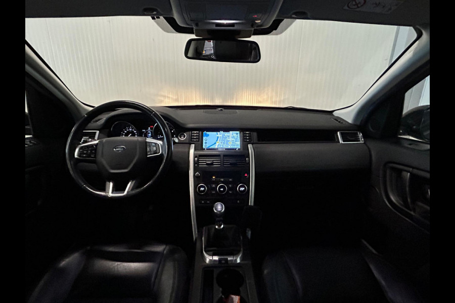 Land Rover Discovery Sport 2.0 eD4 E-Capability Urban Series Pure | NAP | NAVI | CRUISE CONTROL