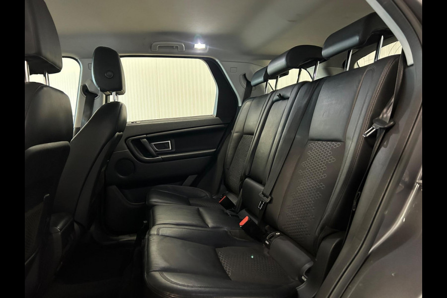 Land Rover Discovery Sport 2.0 eD4 E-Capability Urban Series Pure | NAP | NAVI | CRUISE CONTROL