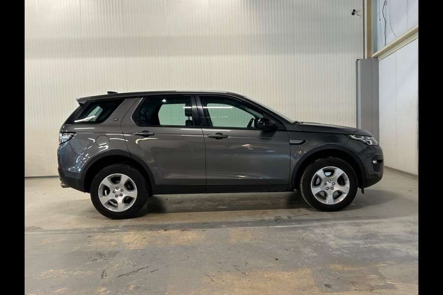 Land Rover Discovery Sport 2.0 eD4 E-Capability Urban Series Pure | NAP | NAVI | CRUISE CONTROL