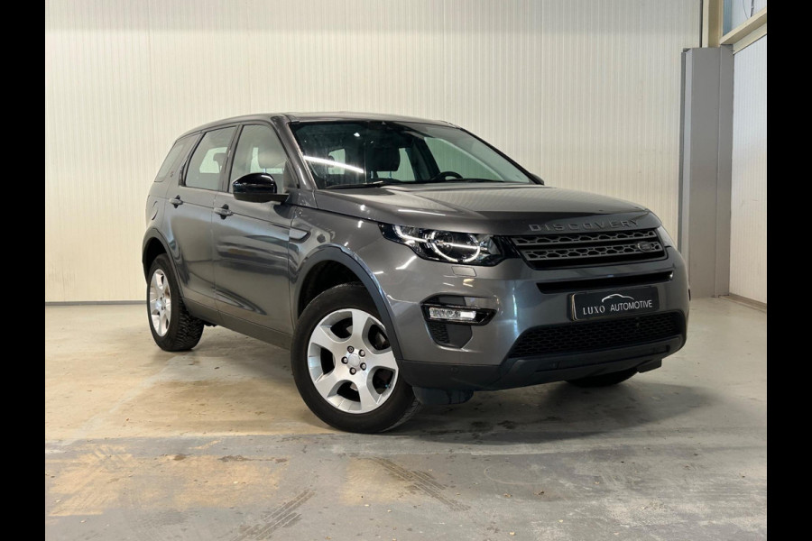 Land Rover Discovery Sport 2.0 eD4 E-Capability Urban Series Pure | NAP | NAVI | CRUISE CONTROL