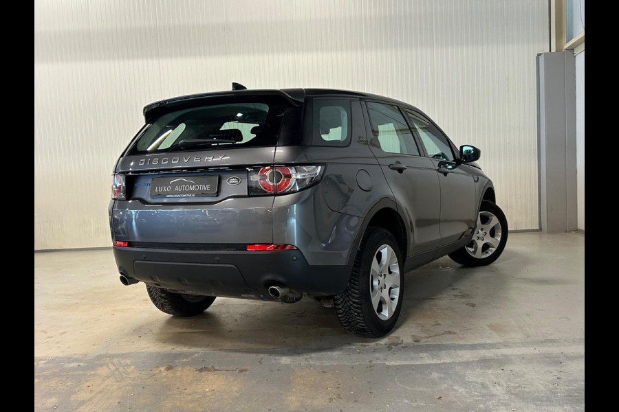 Land Rover Discovery Sport 2.0 eD4 E-Capability Urban Series Pure | NAP | NAVI | CRUISE CONTROL