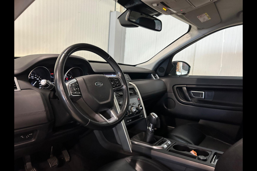 Land Rover Discovery Sport 2.0 eD4 E-Capability Urban Series Pure | NAP | NAVI | CRUISE CONTROL