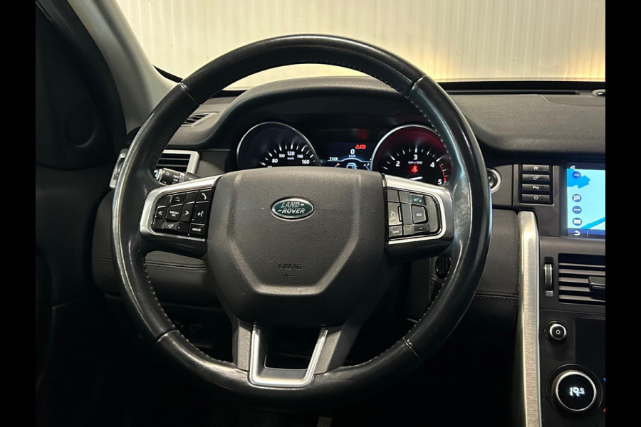 Land Rover Discovery Sport 2.0 eD4 E-Capability Urban Series Pure | NAP | NAVI | CRUISE CONTROL