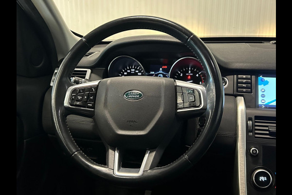 Land Rover Discovery Sport 2.0 eD4 E-Capability Urban Series Pure | NAP | NAVI | CRUISE CONTROL