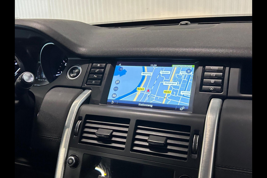 Land Rover Discovery Sport 2.0 eD4 E-Capability Urban Series Pure | NAP | NAVI | CRUISE CONTROL