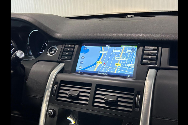 Land Rover Discovery Sport 2.0 eD4 E-Capability Urban Series Pure | NAP | NAVI | CRUISE CONTROL