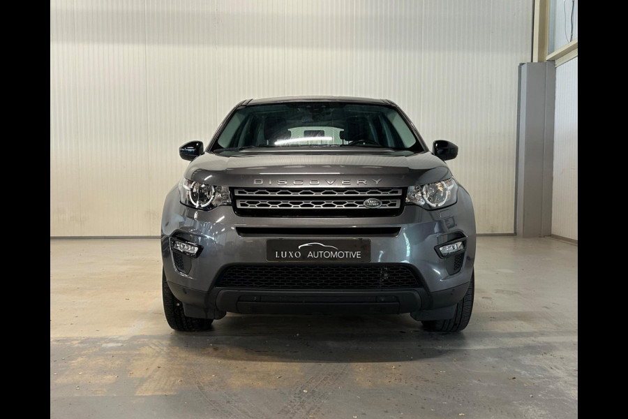 Land Rover Discovery Sport 2.0 eD4 E-Capability Urban Series Pure | NAP | NAVI | CRUISE CONTROL