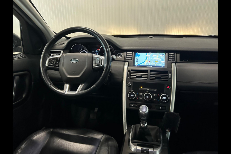 Land Rover Discovery Sport 2.0 eD4 E-Capability Urban Series Pure | NAP | NAVI | CRUISE CONTROL