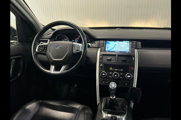 Land Rover Discovery Sport 2.0 eD4 E-Capability Urban Series Pure | NAP | NAVI | CRUISE CONTROL