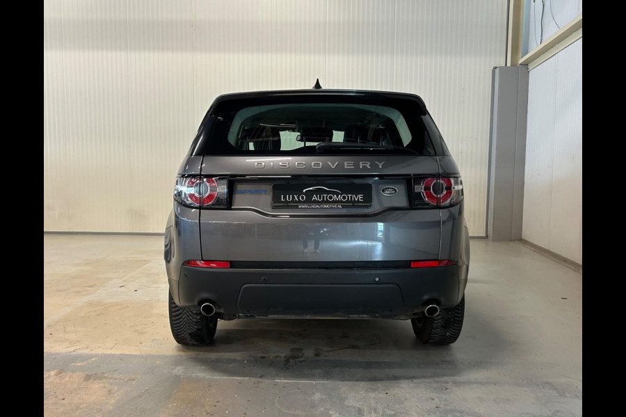 Land Rover Discovery Sport 2.0 eD4 E-Capability Urban Series Pure | NAP | NAVI | CRUISE CONTROL