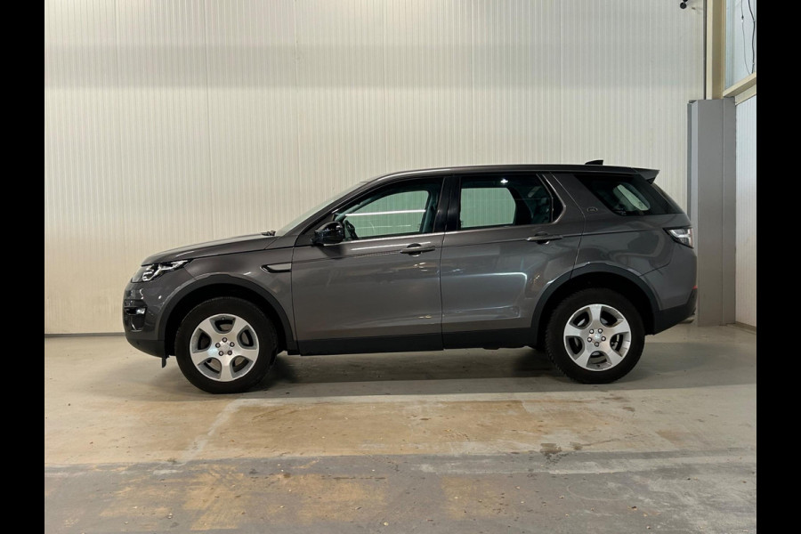 Land Rover Discovery Sport 2.0 eD4 E-Capability Urban Series Pure | NAP | NAVI | CRUISE CONTROL