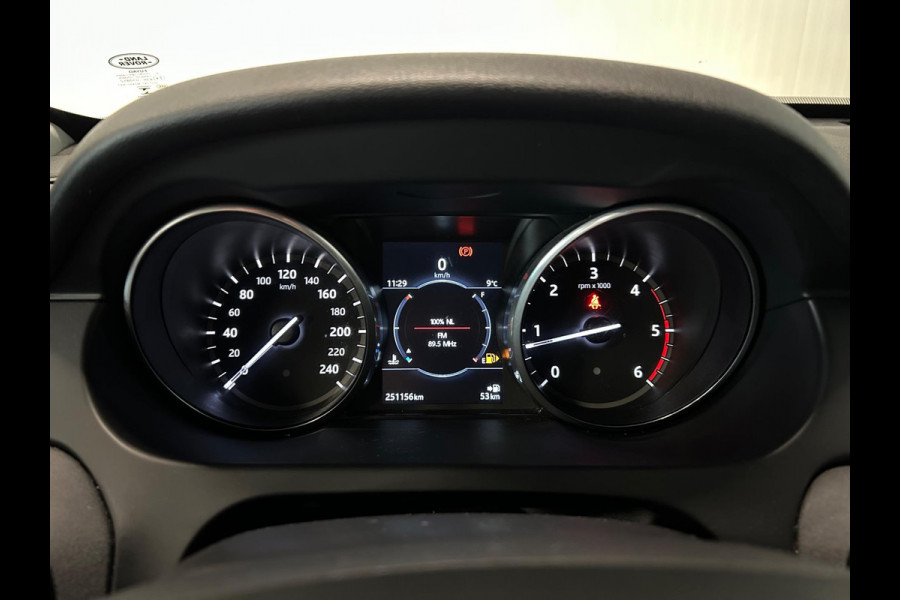 Land Rover Discovery Sport 2.0 eD4 E-Capability Urban Series Pure | NAP | NAVI | CRUISE CONTROL