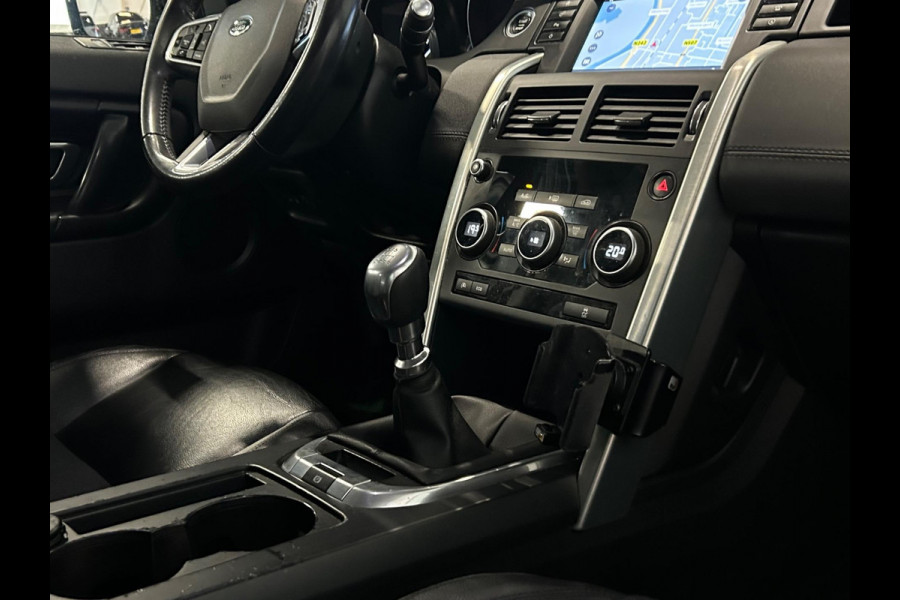 Land Rover Discovery Sport 2.0 eD4 E-Capability Urban Series Pure | NAP | NAVI | CRUISE CONTROL