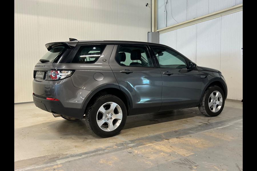 Land Rover Discovery Sport 2.0 eD4 E-Capability Urban Series Pure | NAP | NAVI | CRUISE CONTROL