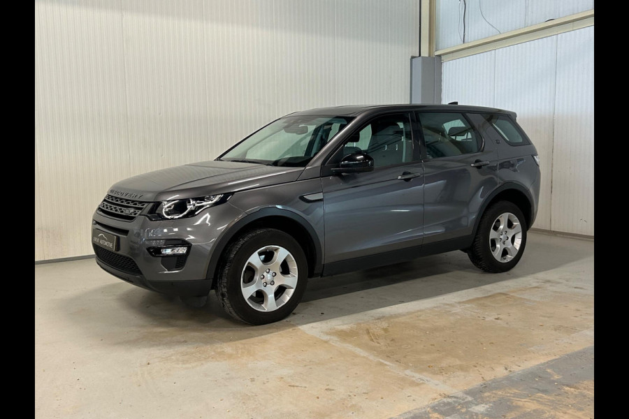 Land Rover Discovery Sport 2.0 eD4 E-Capability Urban Series Pure | NAP | NAVI | CRUISE CONTROL