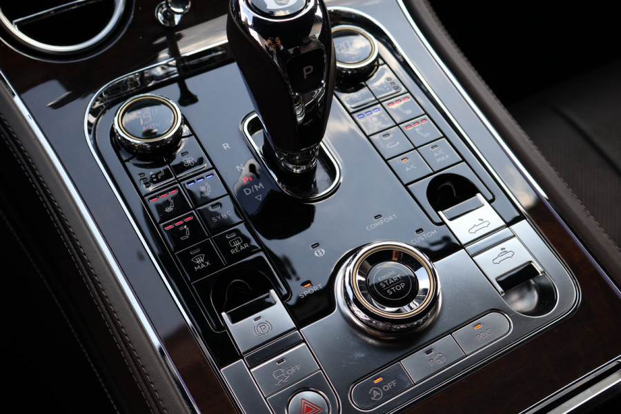 Bentley Continental GTC 4.0 V8 | STOELVERWARMING & VERKOELING | MASSAGE | SFEERVERLICHTING | MEMORY SEATS | NEKVERWARMING |