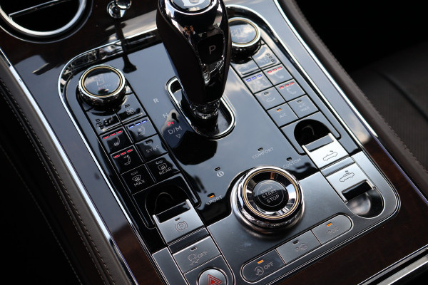 Bentley Continental GTC 4.0 V8 | STOELVERWARMING & VERKOELING | MASSAGE | SFEERVERLICHTING | MEMORY SEATS | NEKVERWARMING |