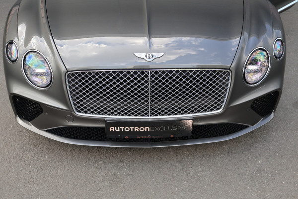 Bentley Continental GTC 4.0 V8 | STOELVERWARMING & VERKOELING | MASSAGE | SFEERVERLICHTING | MEMORY SEATS | NEKVERWARMING |