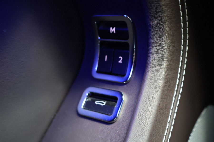 Bentley Continental GTC 4.0 V8 | STOELVERWARMING & VERKOELING | MASSAGE | SFEERVERLICHTING | MEMORY SEATS | NEKVERWARMING |