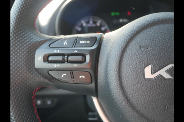 Kia Picanto 1.0 DPi GT-Line | Cruise | Clima | Camera | Navi | Carplay |