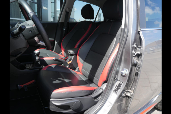 Kia Picanto 1.0 DPi GT-Line | Cruise | Clima | Camera | Navi | Carplay |