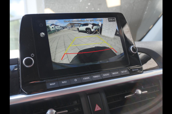 Kia Picanto 1.0 DPi GT-Line | Cruise | Clima | Camera | Navi | Carplay |