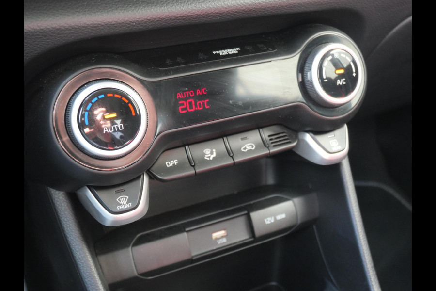 Kia Picanto 1.0 DPi GT-Line | Cruise | Clima | Camera | Navi | Carplay |