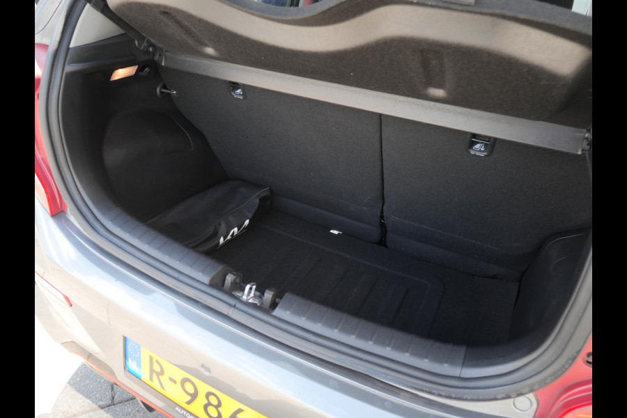 Kia Picanto 1.0 DPi GT-Line | Cruise | Clima | Camera | Navi | Carplay |