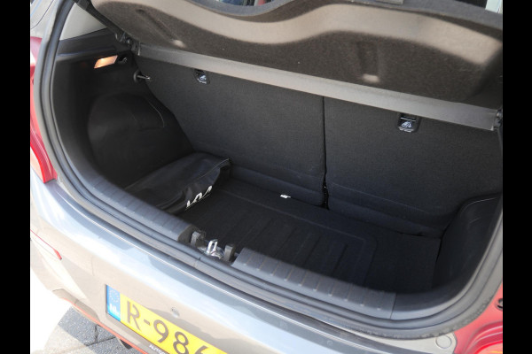 Kia Picanto 1.0 DPi GT-Line | Cruise | Clima | Camera | Navi | Carplay |
