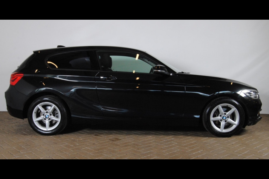 BMW 1-serie 118i Executive
