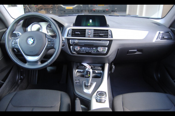 BMW 1-serie 118i Executive