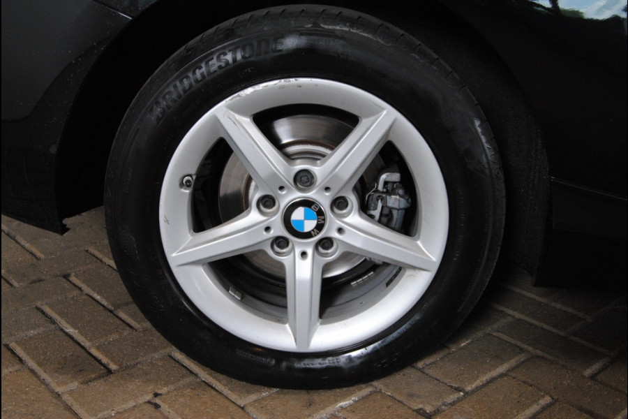 BMW 1-serie 118i Executive