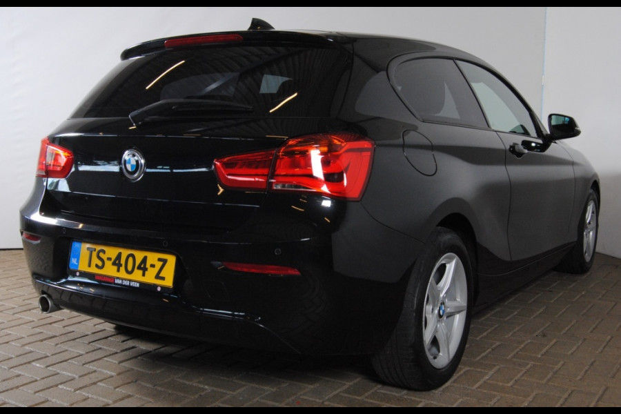 BMW 1-serie 118i Executive