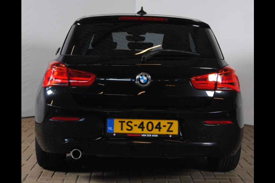 BMW 1-serie 118i Executive