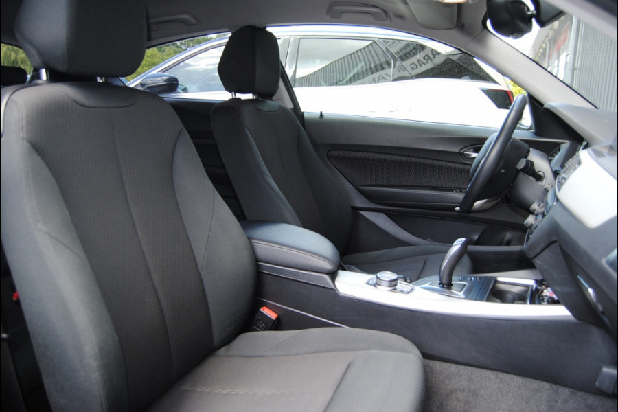 BMW 1-serie 118i Executive