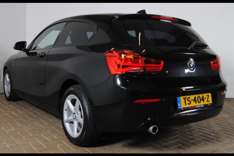 BMW 1-serie 118i Executive
