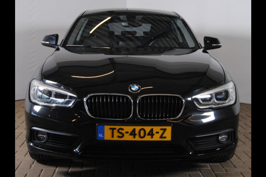 BMW 1-serie 118i Executive