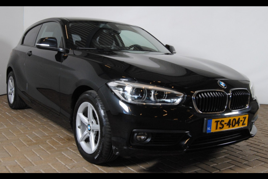 BMW 1-serie 118i Executive